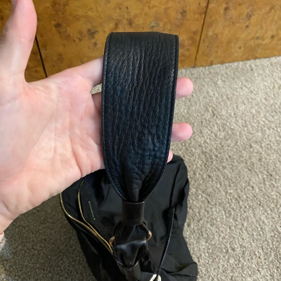 Kate spade nylon hobo - Picture 5 of 7